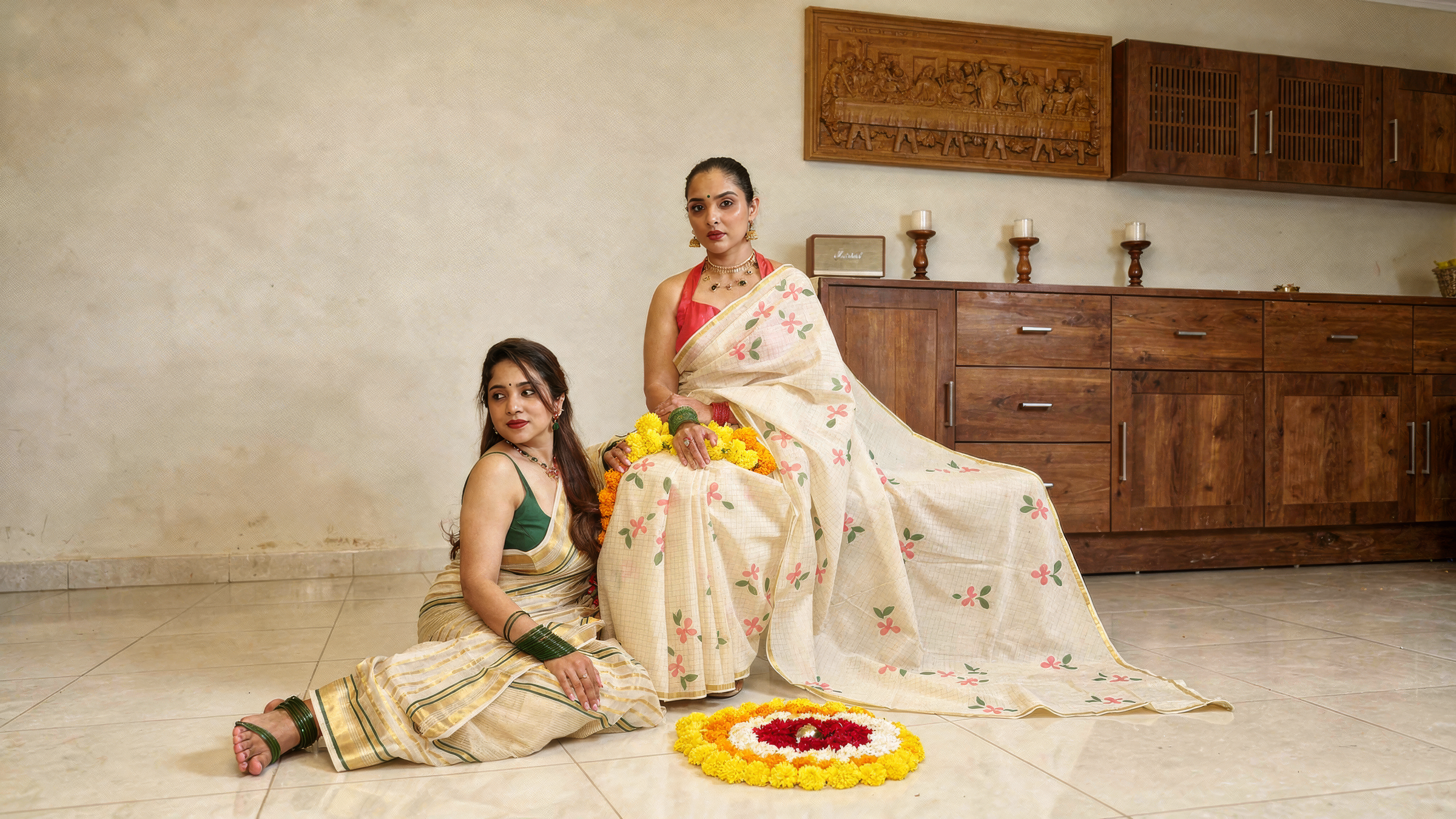 Celebrate Onam in Style